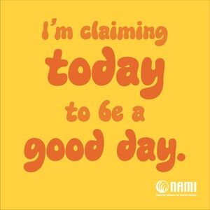 Mental Health Awareness